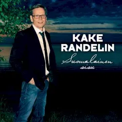 Suomalainen sisu album by Kake Randelin