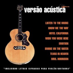 Versão acústica