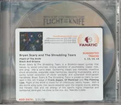 Flight of the Knife