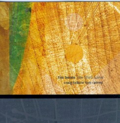 The Shell Game album by Tim Berne