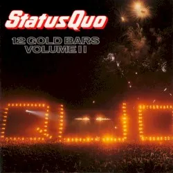 12 Gold Bars Volume II