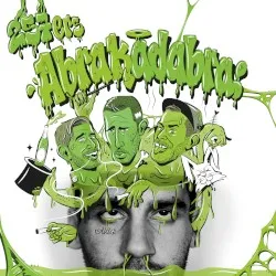 Abrakadabra album by 257ers