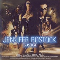 Der Film album by Jennifer Rostock
