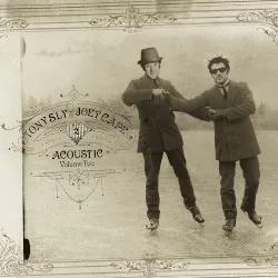 Acoustic Volume Two