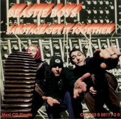 Sabotage / Get It Together album by Beastie Boys