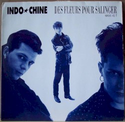 Des fleurs pour Salinger album by Indochine