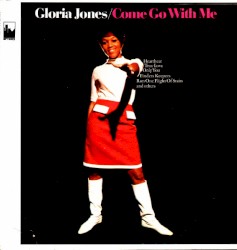Come Go with Me album by Gloria Jones