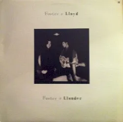 Faster & Llouder album by Foster & Lloyd
