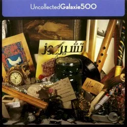 Uncollected album by Galaxie 500