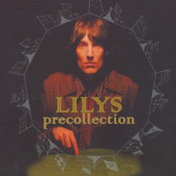 Precollection album by Lilys