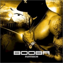 Panthéon album by Booba