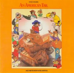 An American Tail