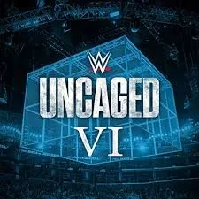 WWE: Uncaged VI album by Jim Johnston