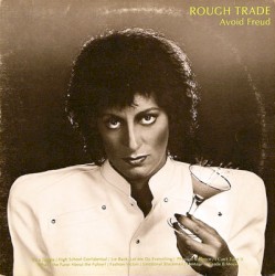 Avoid Freud album by Rough Trade