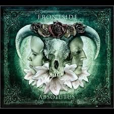 Absolutus album by Frontside