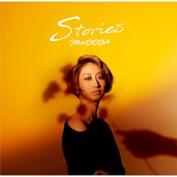 Stories album by Ms.Ooja