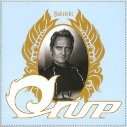 Faktiskt album by Orup