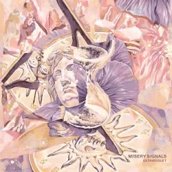 Ultraviolet album by Misery Signals