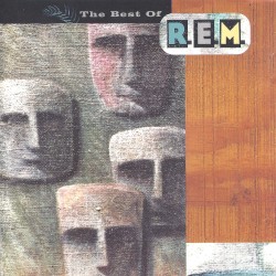 The Best of R.E.M. album by R.E.M.