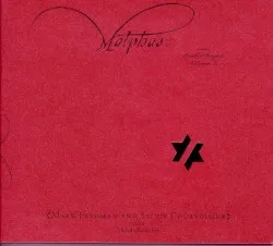 Malphas: Book of Angels Volume 3