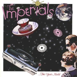 This Year's Model album by The Imperials