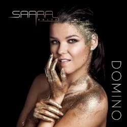Domino album by Saara Aalto