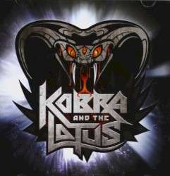 Kobra and the Lotus album by Kobra and the Lotus