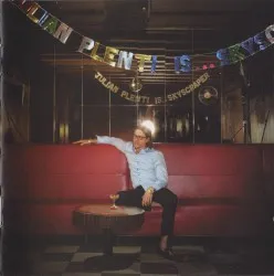 Julian Plenti is... Skyscraper album by Paul Banks