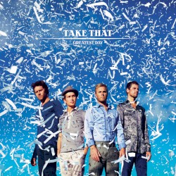 Greatest Day album by Take That