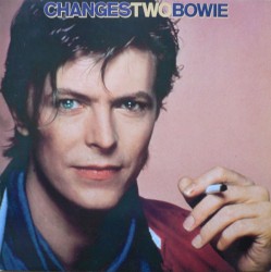 Changestwobowie album by David Bowie