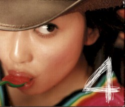 4 Force album by Every Little Thing