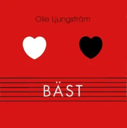 Bäst album by Olle Ljungström