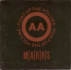 Pump Up the Volume