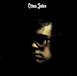 Elton John album by Elton John