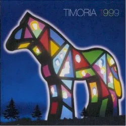 Timoria 1999 album by Timoria
