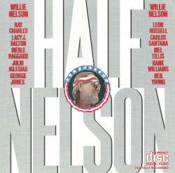 Half Nelson album by Willie Nelson