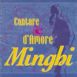 Cantare è d'amore album by Amedeo Minghi