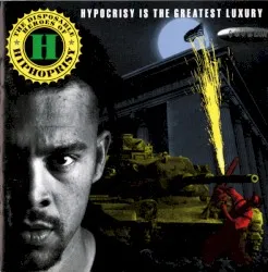 Hypocrisy Is the Greatest Luxury