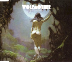 White Unicorn album by Wolfmother