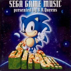 SING!! 〜SEGA GAME MUSIC presented by B.B.Queens album by B.B.Queens