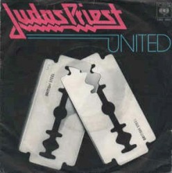 United album by Judas Priest