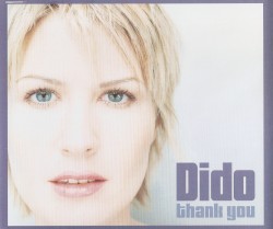 Thank You album by Dido
