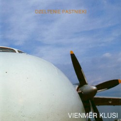 Vienmēr klusi album by Dzeltenie Pastnieki