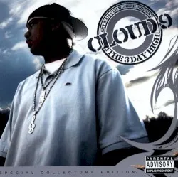 Cloud 9: The 3 Day High album by Skyzoo