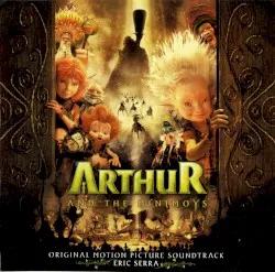 Arthur and the Invisibles