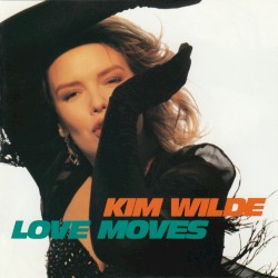 Love Moves album by Kim Wilde