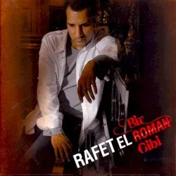 Bir Roman Gibi album by Rafet El Roman