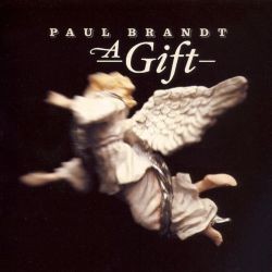 A Gift album by Paul Brandt