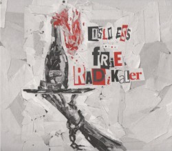Frie radikaler