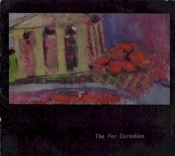 Fight Songs album by The For Carnation